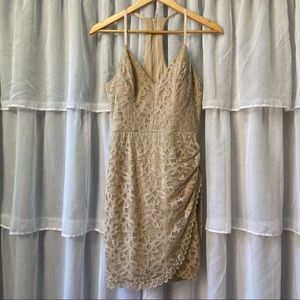 B. Darlin • Lace Dress